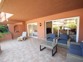 Apartamento lado playa